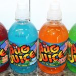 Bug juice drink nutrition facts