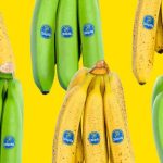 Chiquita banana nutrition facts