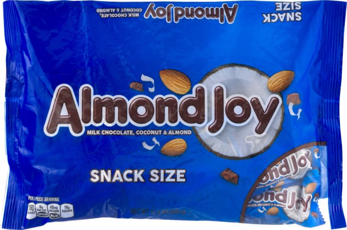 Almond