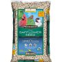 Can You Plant Safflower Bird Seed?