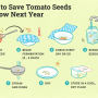 Can You Plant Hybrid Tomato Seeds?